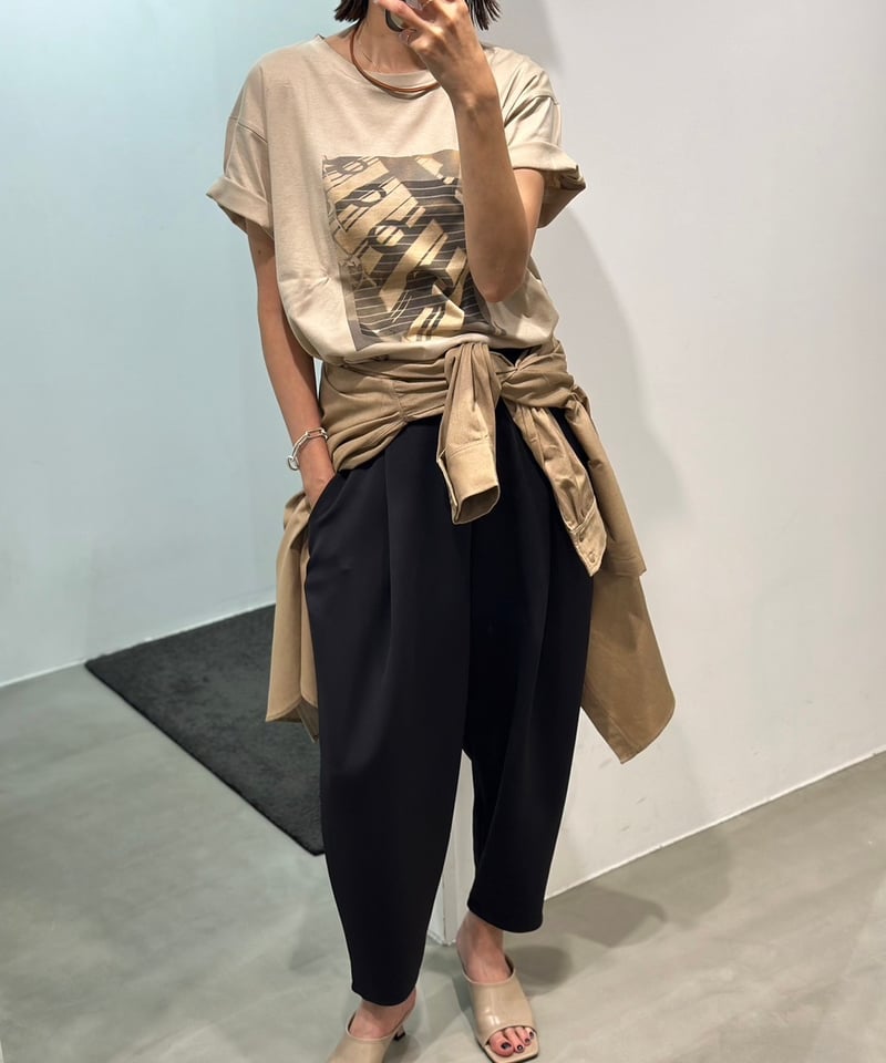 みいやん専用ページ TOMIYAN pants | Un sourire.