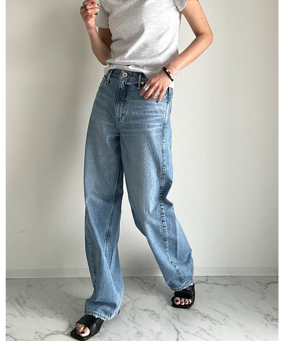 その他 Dona THE DONA／upper hights | Un sourire.