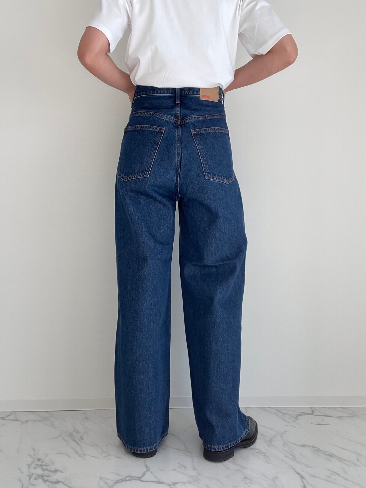 KYLIE／NEEDBY heritage | Un sourire.
