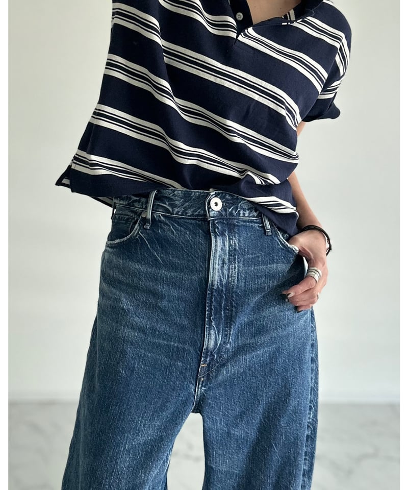 upper hights THE OLIVA 24インチ OASIS THE OLIVIA” OASIS／upper hights | Un sourire.