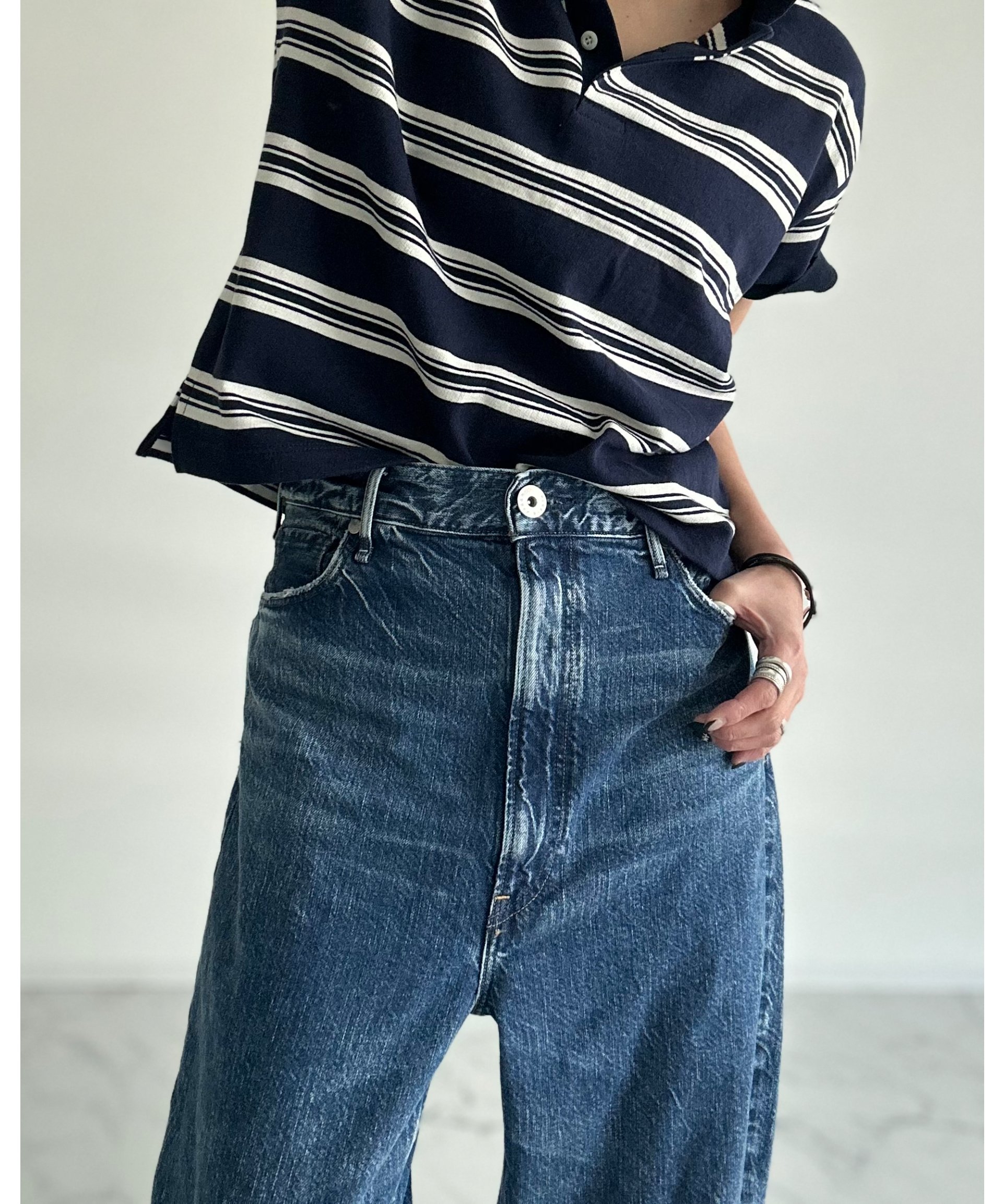 THE OLIVIA” OASIS／upper hights | Un sourire.