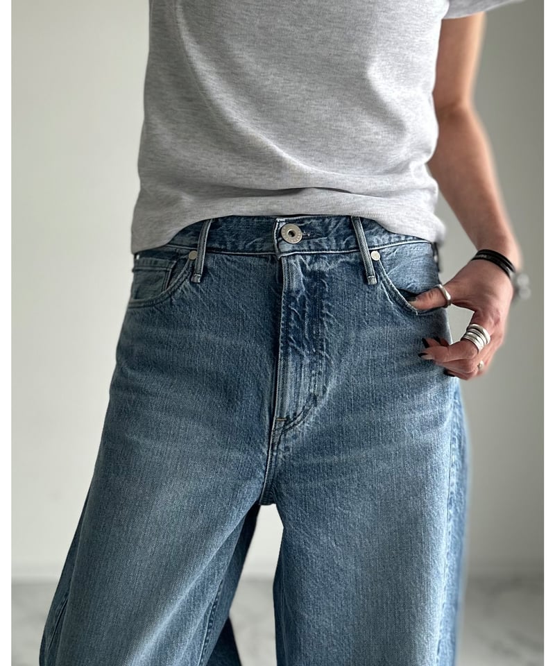 ＊Donna☆ぺージ＊ upper hights（アッパーハイツ）｜THE CECILIE LONG LENGTHアイテムの