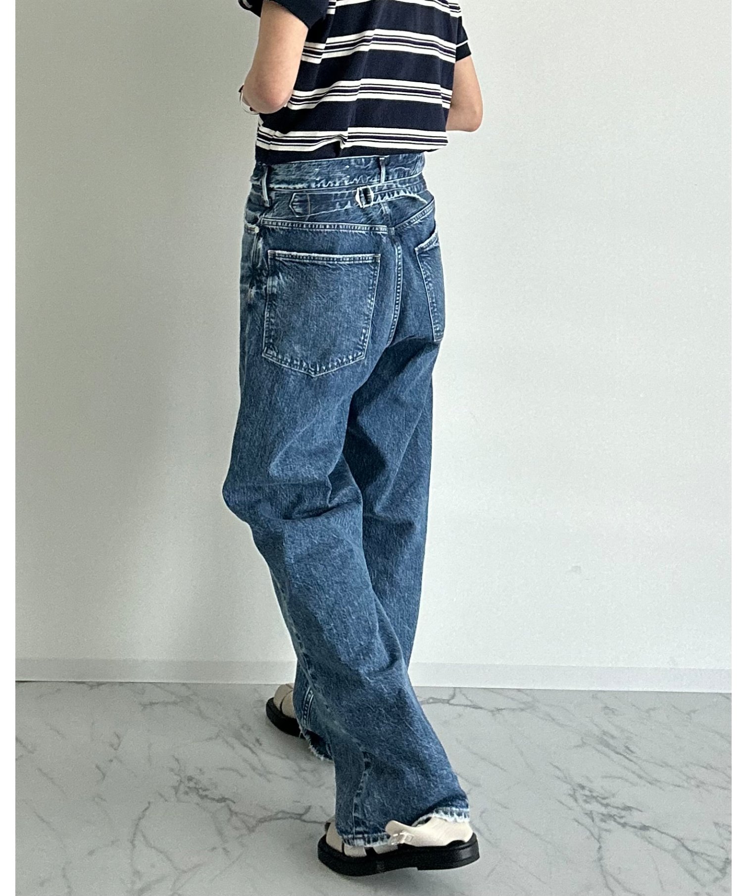 THE OLIVIA” OASIS／upper hights | Un sourire.