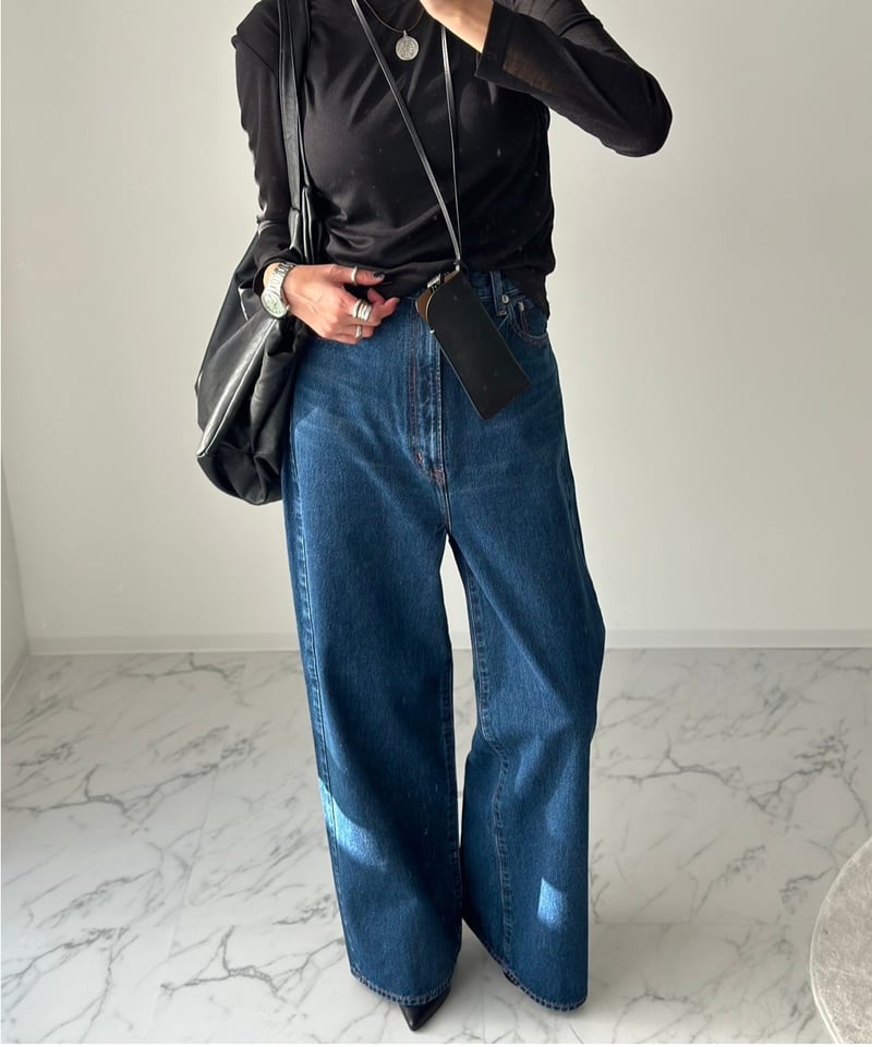 KYLIE／NEEDBY heritage | Un sourire.