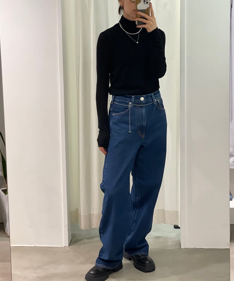 KOH／NEEDBY heritage | Un sourire.