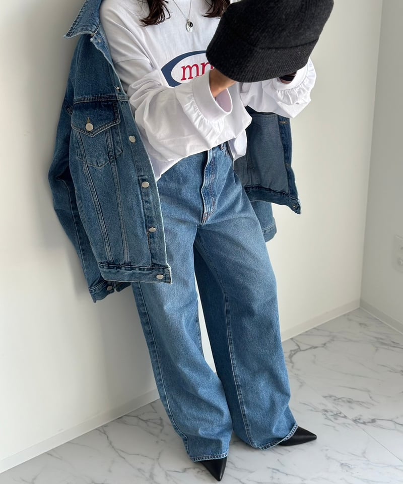 LUNA／NEEDBY heritage | Un sourire.