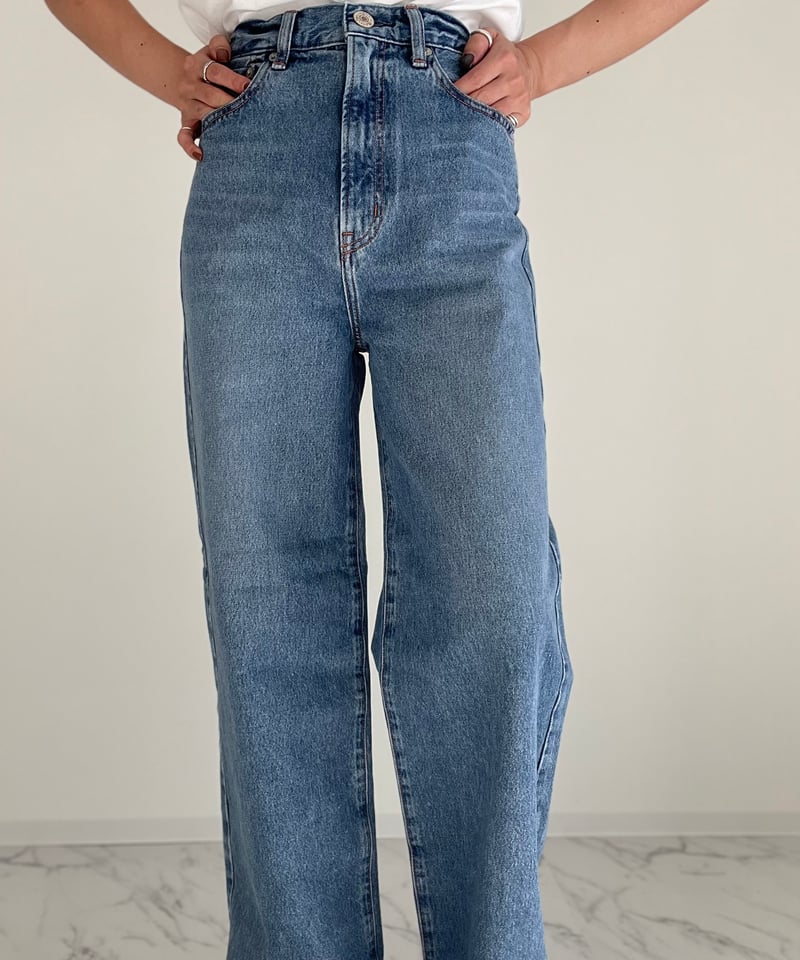 LUNA／NEEDBY heritage | Un sourire.