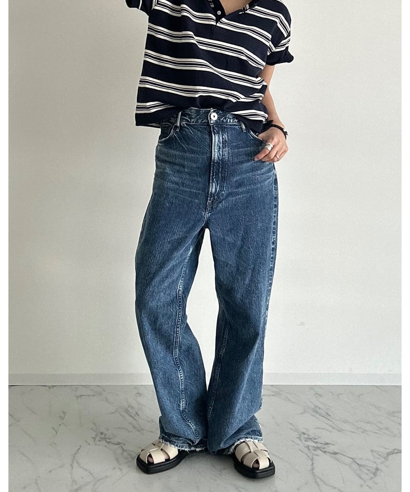 THE OLIVIA” OASIS／upper hights | Un sourire.