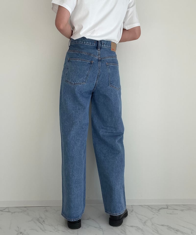 LUNA／NEEDBY heritage | Un sourire.