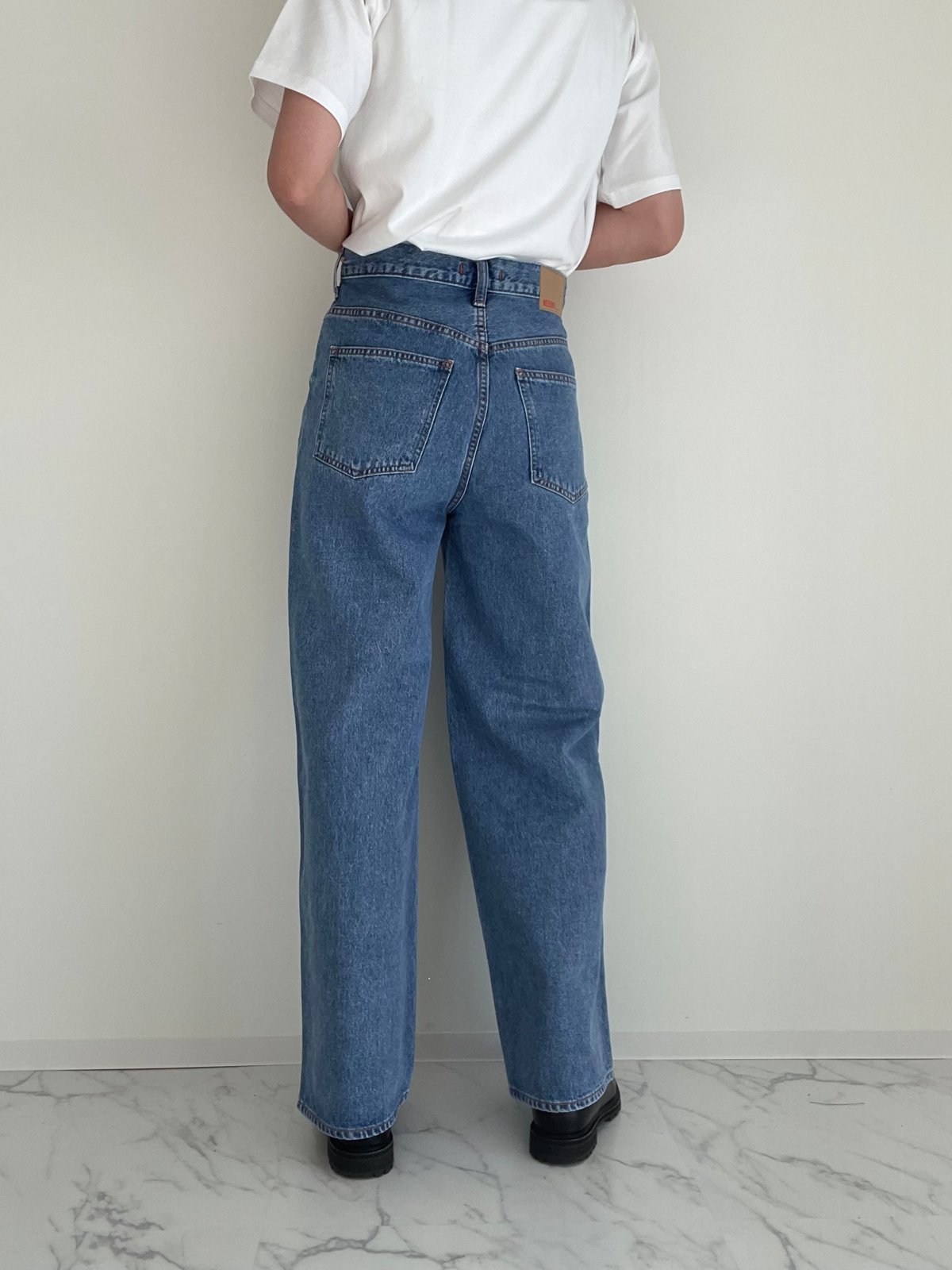 LUNA／NEEDBY heritage | Un sourire.