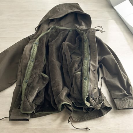 ライナーベスト | STORES