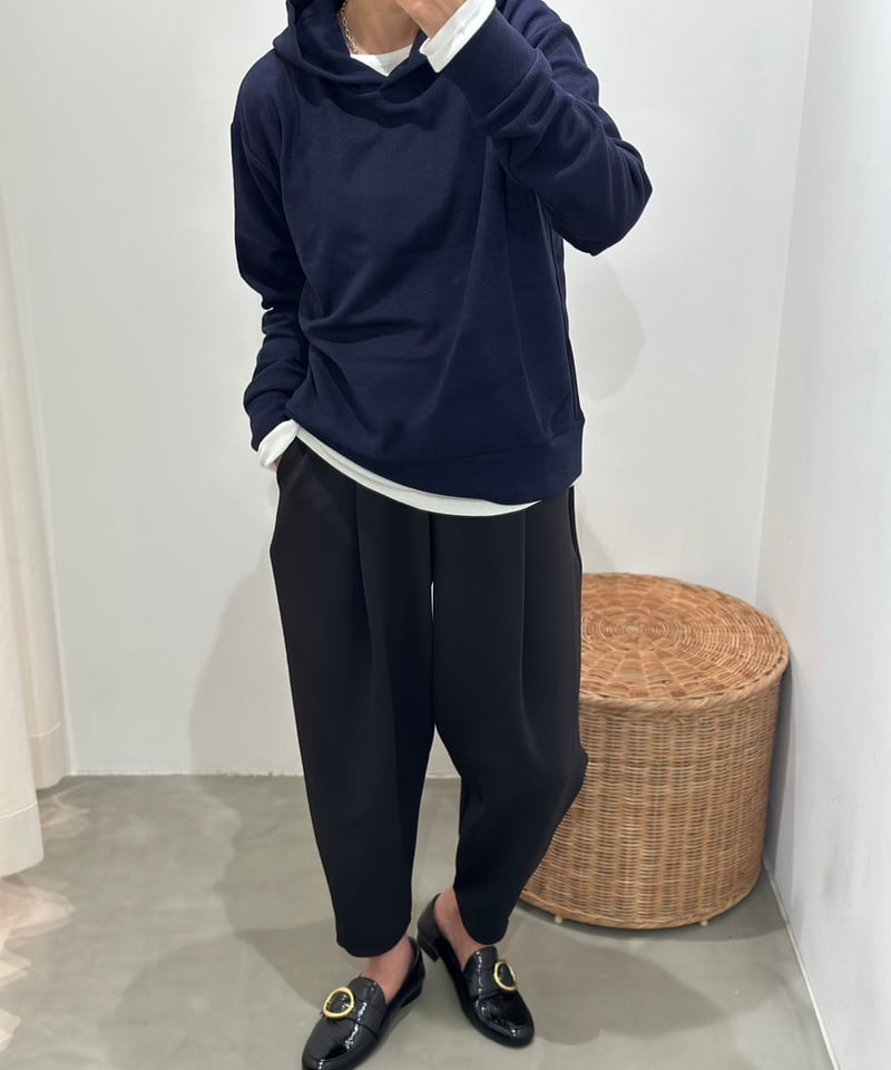 パンツ yanmiii TOMIYAN pants | Un sourire.