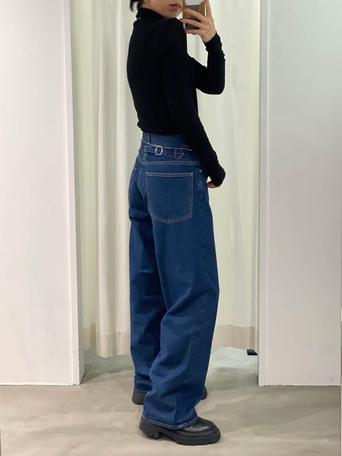 KOH／NEEDBY heritage | Un sourire.