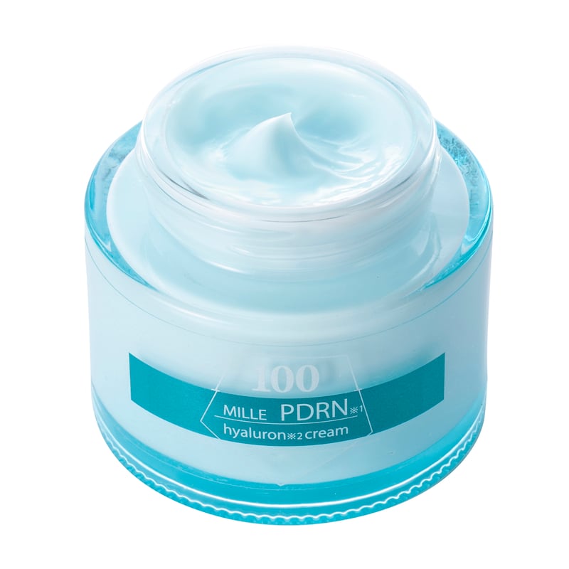 &be VA CREAM 5個セット　30g mille pdrn 55ml ミーレPDRNクリーム50g | lishan