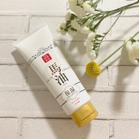 リシャン馬油スキンクリーム （さくらの香り）200ｇ