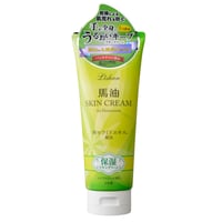 リシャン馬油スキンクリームシトラスティの香り200ｇ