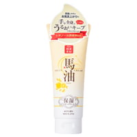 リシャン馬油スキンクリームゆずの香り200ｇ