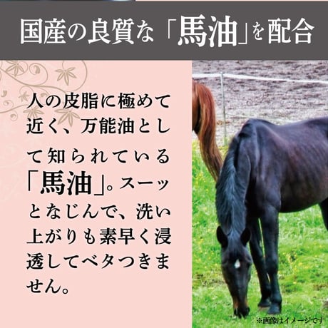 リシャン　馬油＆炭クレンジング洗顔フォーム200ｇ　シトラスレモンの香り