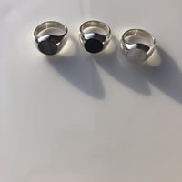 shell ring 