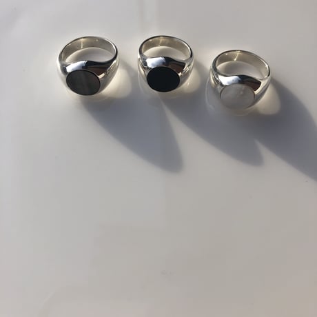shell ring 