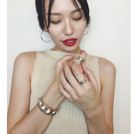 silverballbangle
