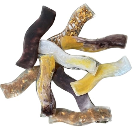 hair clip