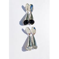 silvershizuku earring