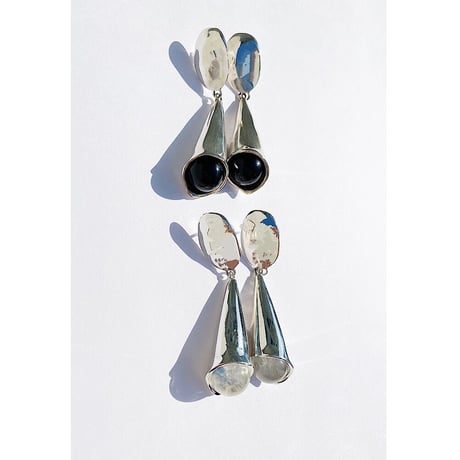 silvershizuku earring