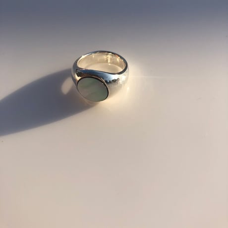 shell ring 