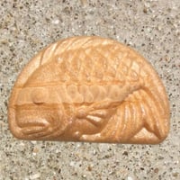 最中皮・鯛　(１４枚入り)
