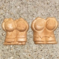 最中皮・なかよし　(１２枚入り)