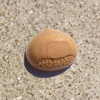 最中皮・栗(小)　(２０枚入り)