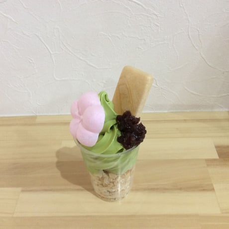 最中皮・角　(個包装)
