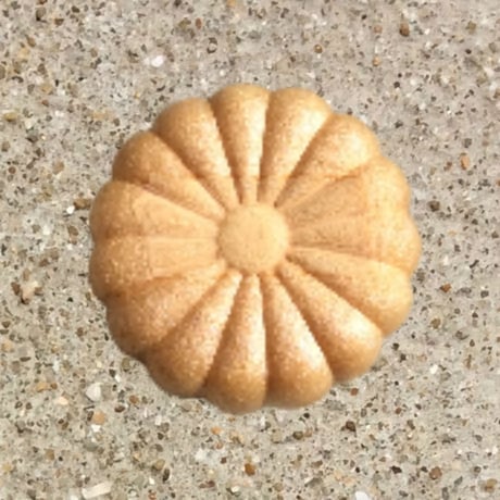 最中皮・菊　(１４枚入り)