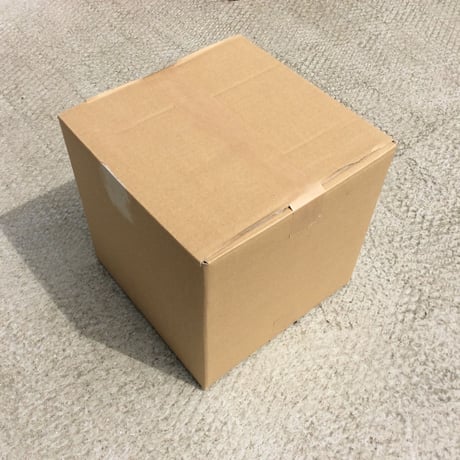 最中皮・角　(個包装)