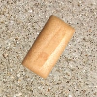 最中皮・長角　(１８枚入り)