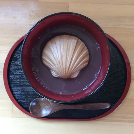 最中詰合せ(黒餡5個、白餡5個、小豆しるこ4個、抹茶しるこ4個)