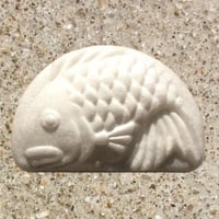 最中皮・鯛・白　(１４枚入り)