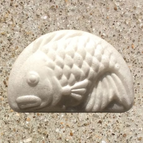 最中皮・鯛・白　(１４枚入り)