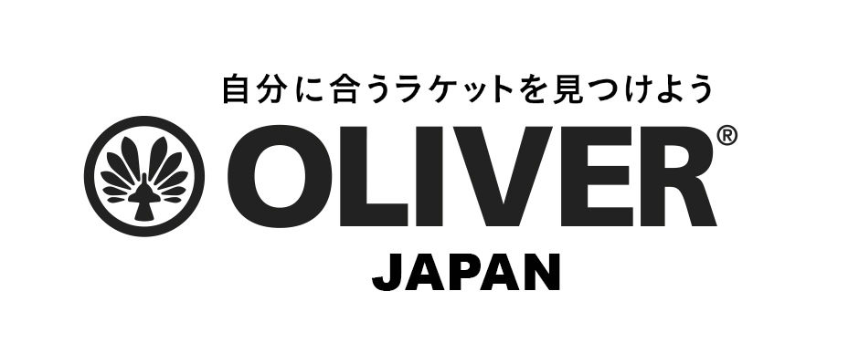 オリバー スカッシュ