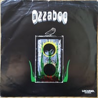 Ozzaboo / Sly Mongoose [Used / 7]