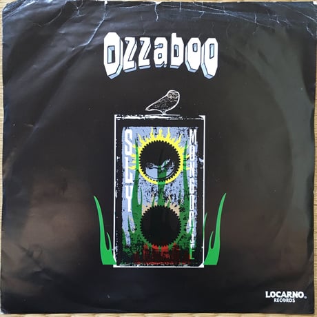 Ozzaboo / Sly Mongoose [Used / 7]