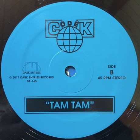 Closer / Codek [Used / 12]