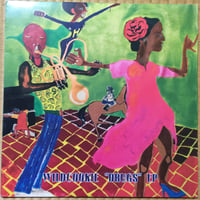Drug EP / Wildcookie [Used / 12]