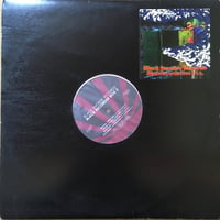 Black Recorder Box 2 / Various [Used / EP]