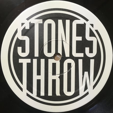 Kindness For Weakness / Homeboy Sandman [Used /12]