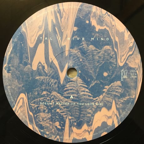 Hive Mind / Ital [Used / LP]