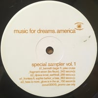 Special Sampler vol.1 [Used / 12]
