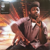 Petestrumentals / Pete Rock [Used / 2LP]