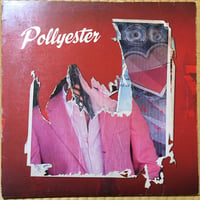 Concierge D’Amour / Pollyester [Used / 12]